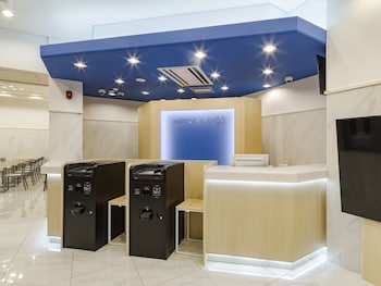 toyoko inn kayabacho eki