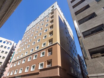 toyoko inn kayabacho eki