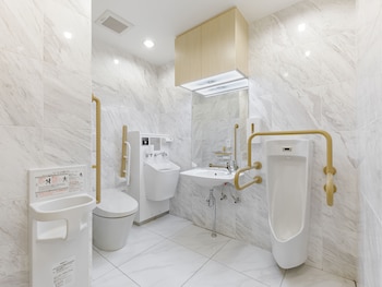 toyoko inn kayabacho eki