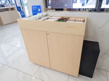 toyoko inn kayabacho eki