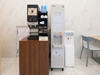 toyoko inn kayabacho eki