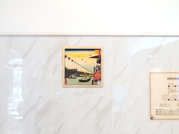 toyoko inn kayabacho eki