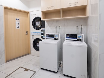 toyoko inn kayabacho eki