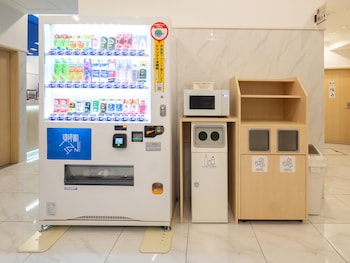 toyoko inn kayabacho eki