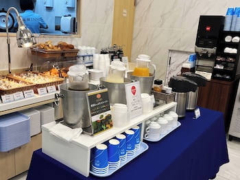 toyoko inn kayabacho eki