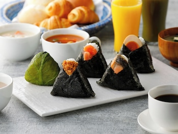 toyoko inn kayabacho eki