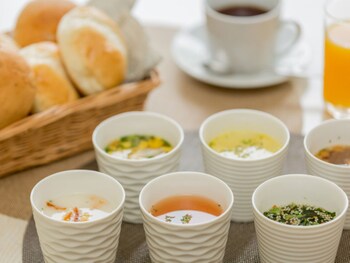 toyoko inn kayabacho eki