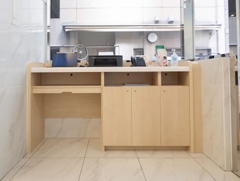 toyoko inn kayabacho eki