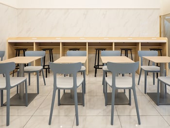 toyoko inn kayabacho eki