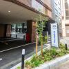 toyoko inn kayabacho eki