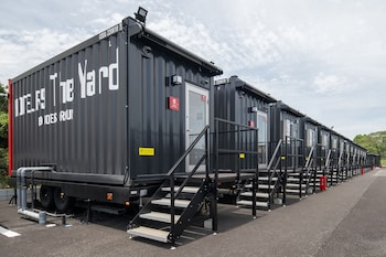 hotel r9 the yard sosa