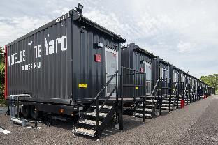 hotel r9 the yard sosa