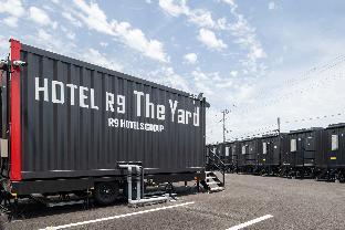 hotel r9 the yard sosa