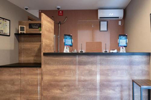 hotel r9 the yard sosa