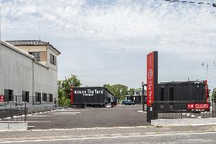 hotel r9 the yard sosa