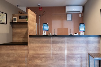 hotel r9 the yard sosa