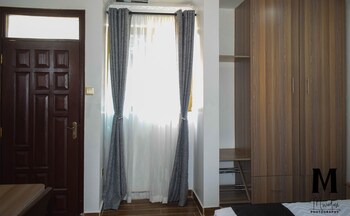 olmak beach resort