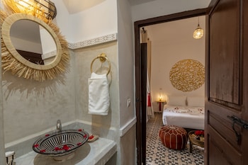 riad ranya princess