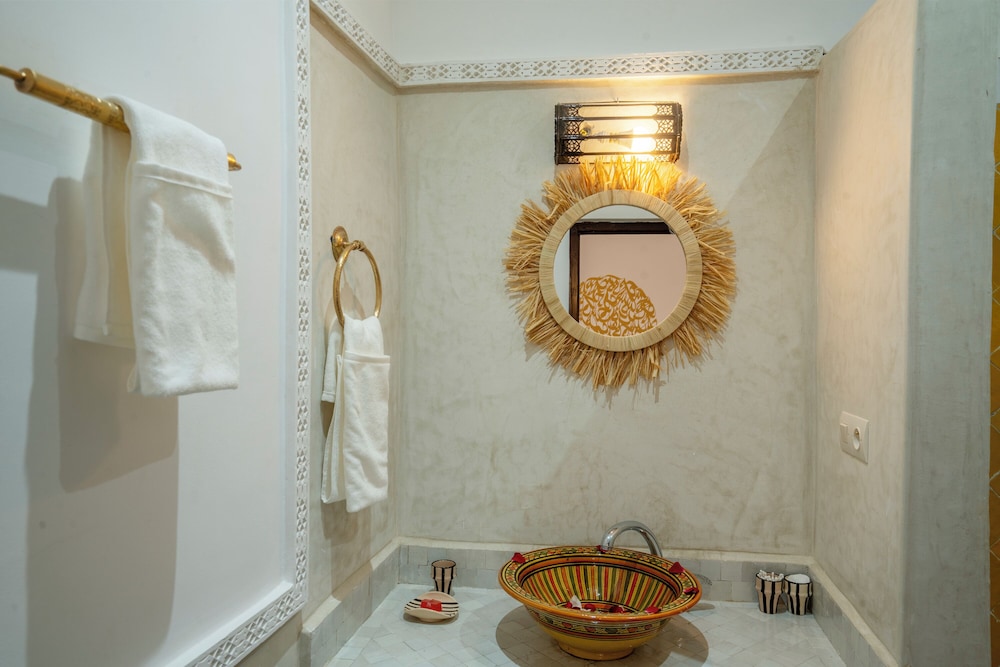 riad ranya princess