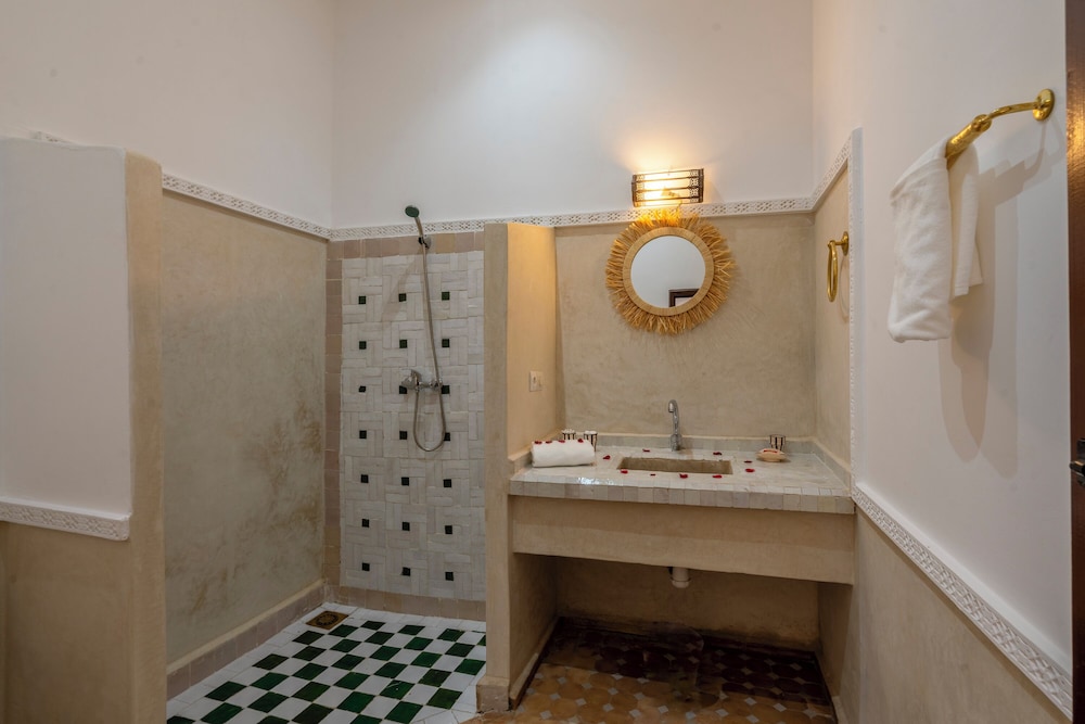 riad ranya princess