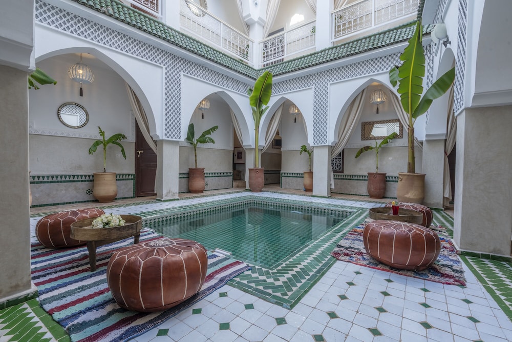 riad ranya princess