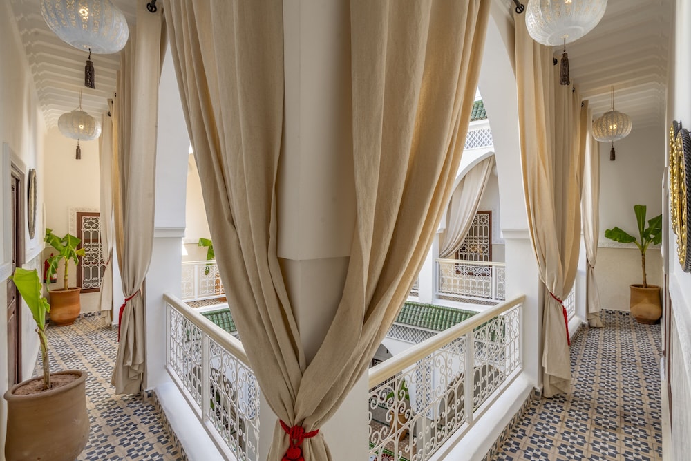 riad ranya princess