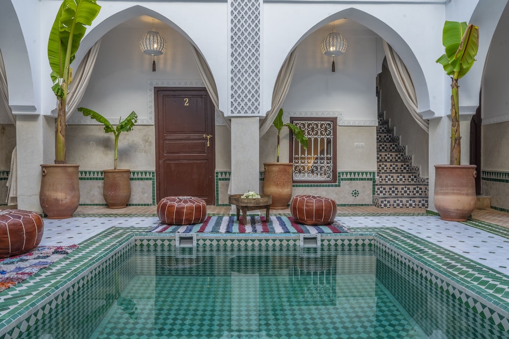riad ranya princess