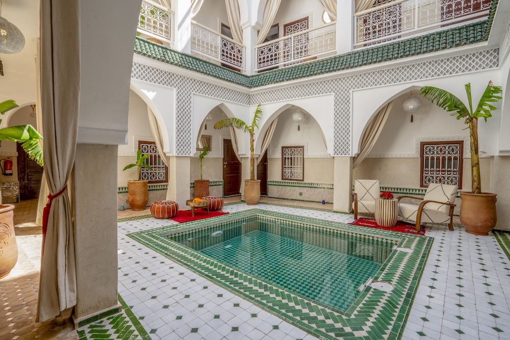 riad ranya princess