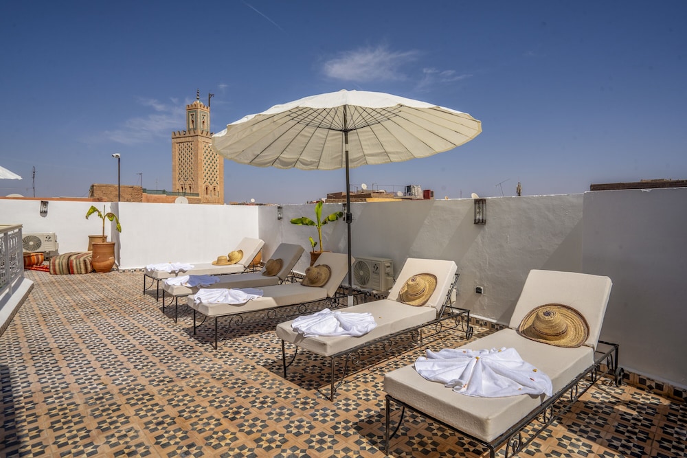 riad ranya princess