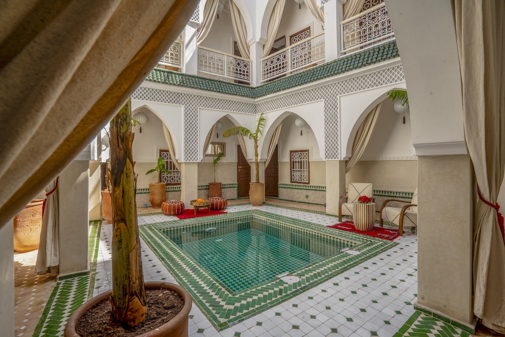 riad ranya princess