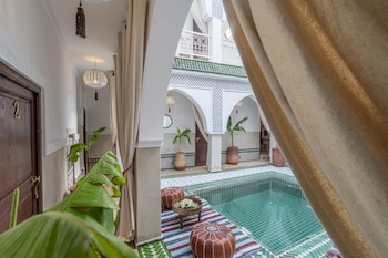 riad ranya princess