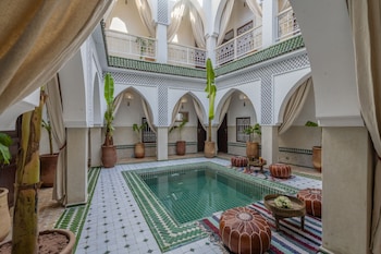 riad ranya princess