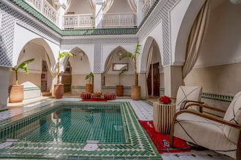 riad ranya princess