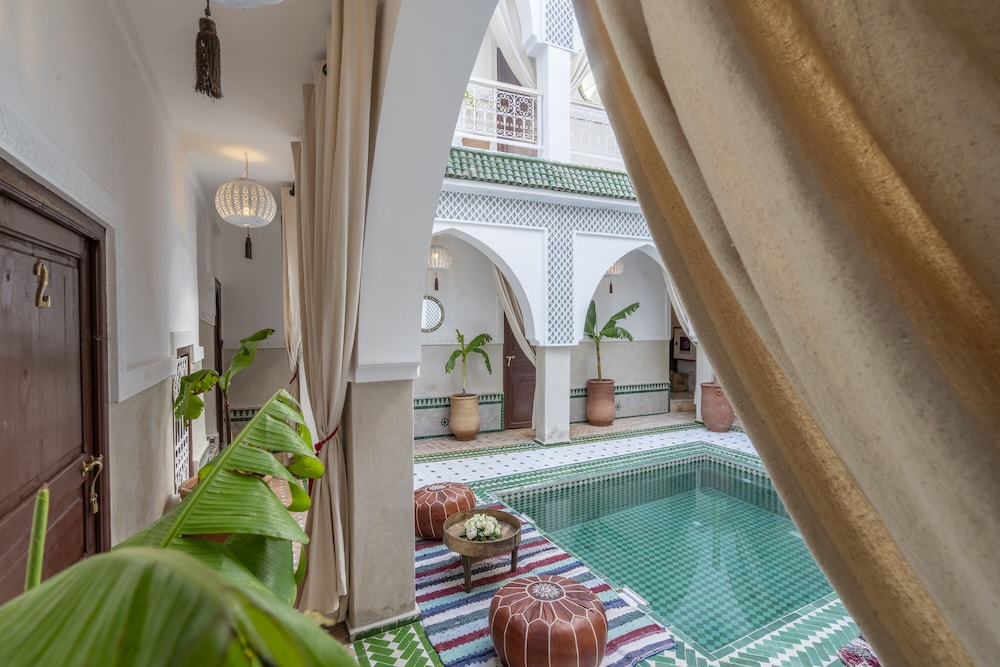 riad ranya princess