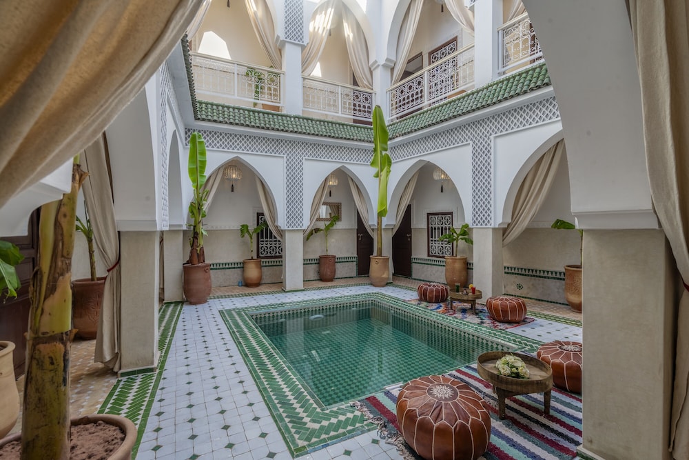 riad ranya princess