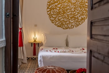 riad ranya princess