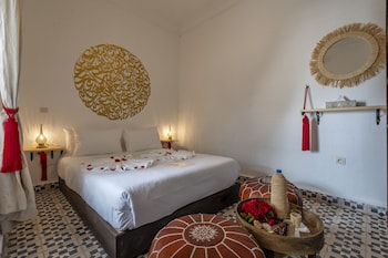 riad ranya princess