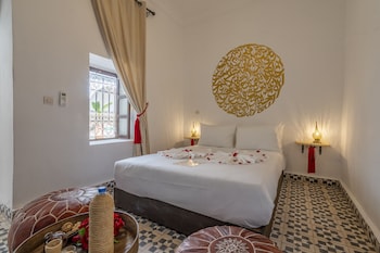 riad ranya princess