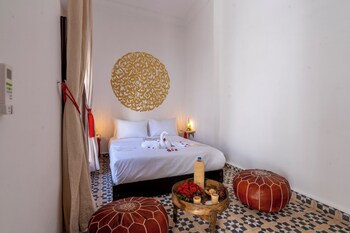 riad ranya princess