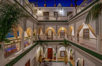 riad ranya princess