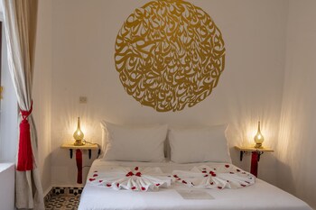 riad ranya princess