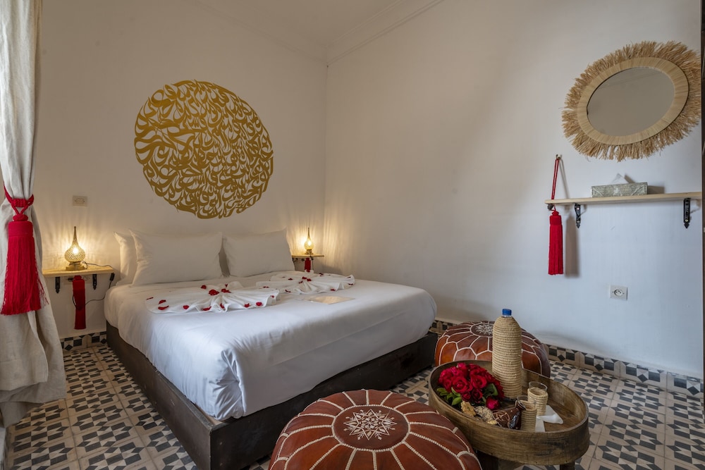 riad ranya princess
