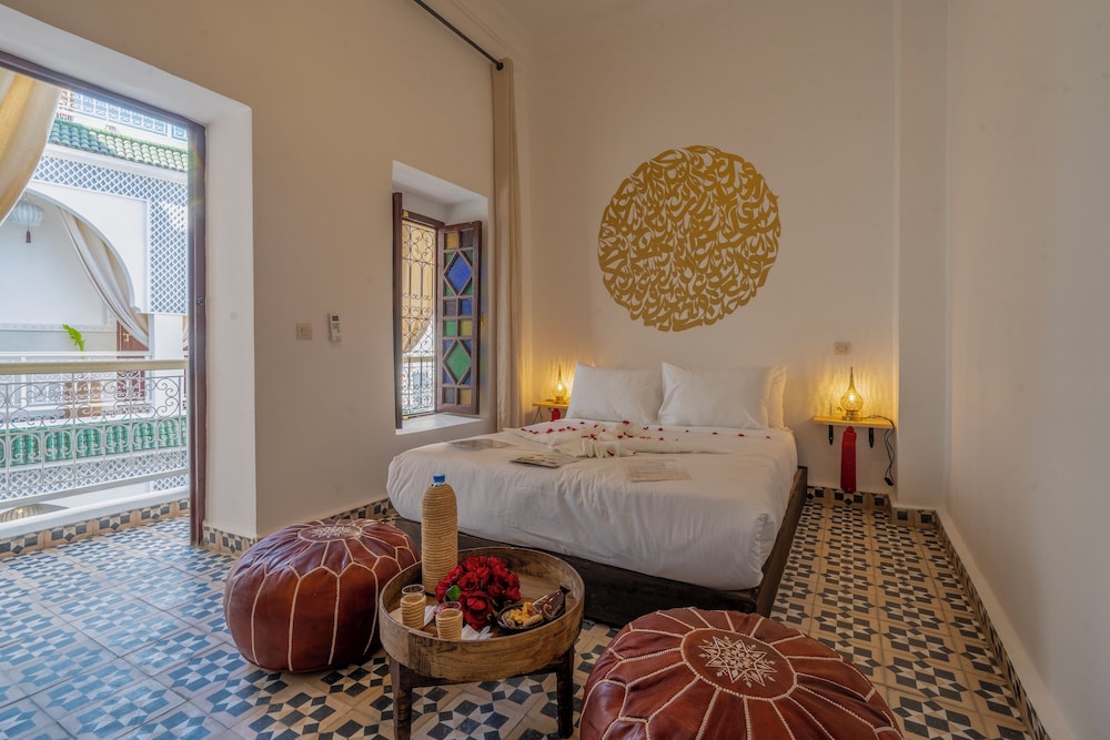 riad ranya princess