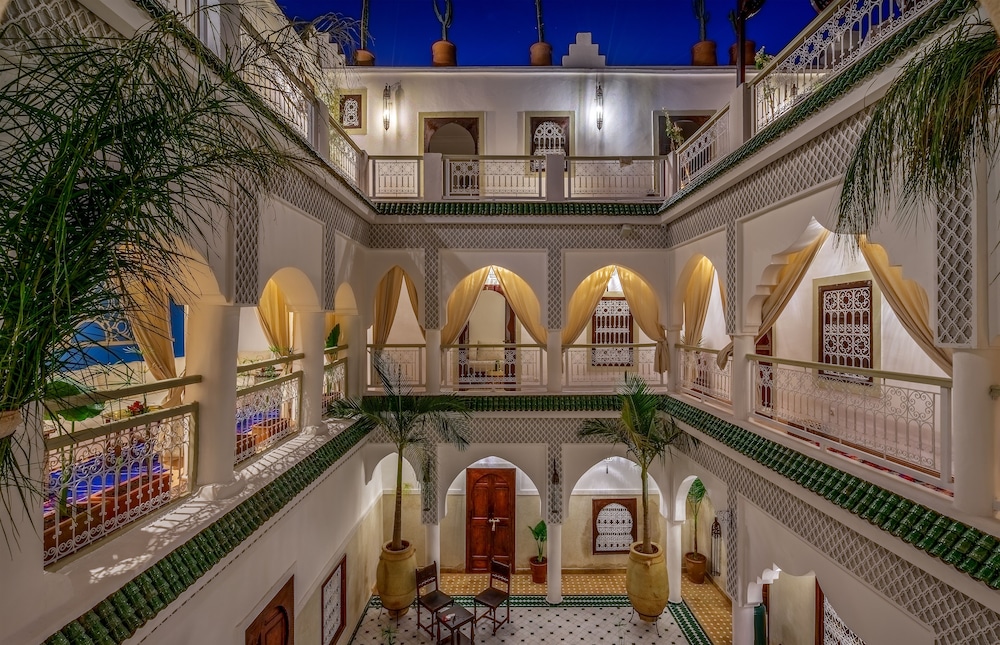 riad ranya princess