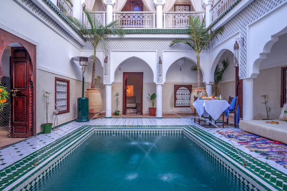 riad ranya princess