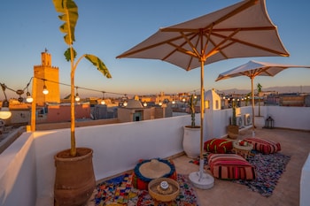 riad ranya princess
