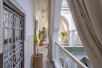 riad ranya princess