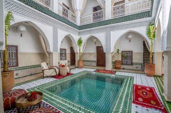 riad ranya princess