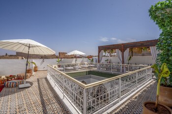 riad ranya princess