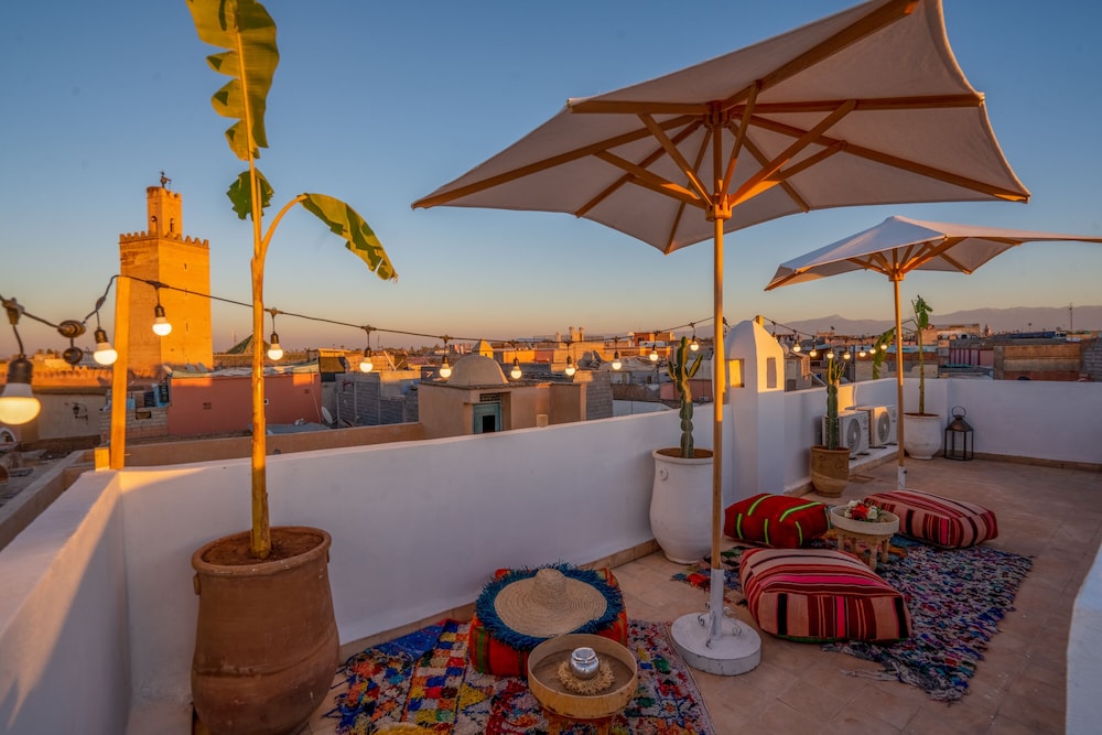 riad ranya princess